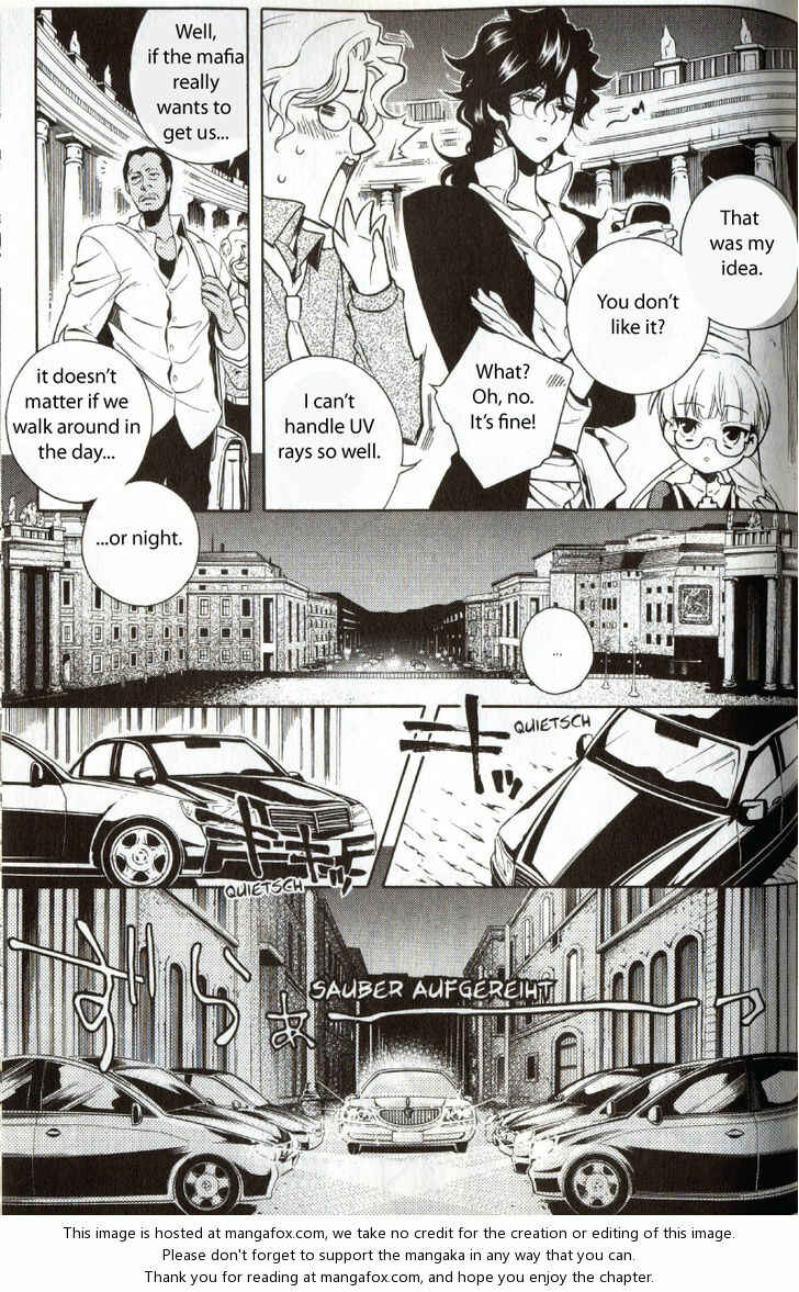 Page 13 Chapter 27 Vassalord.