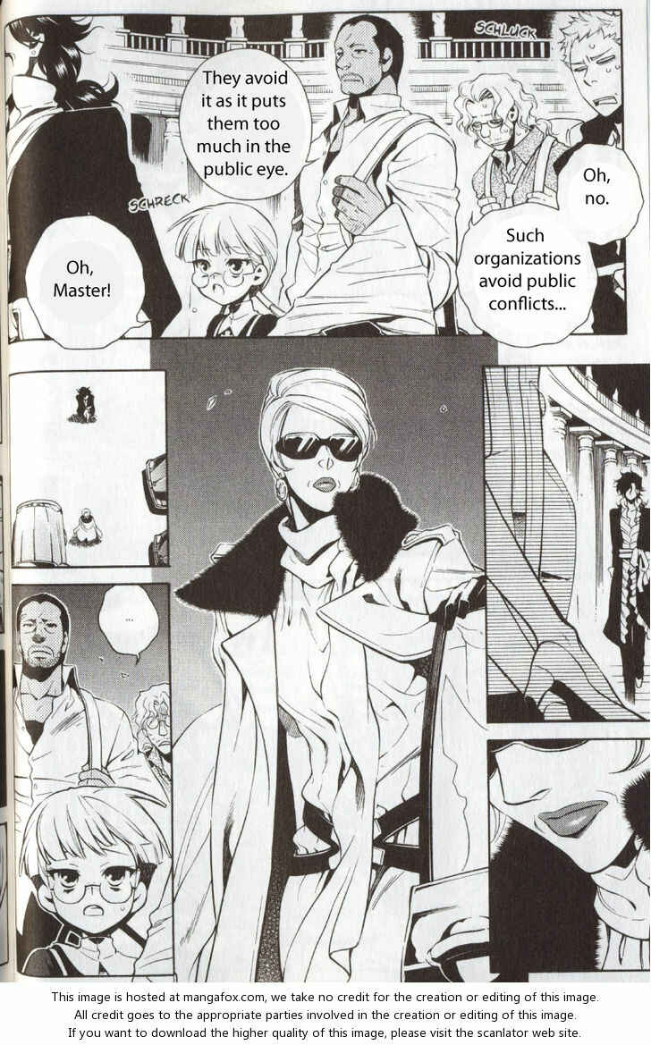Page 14 Chapter 27 Vassalord.