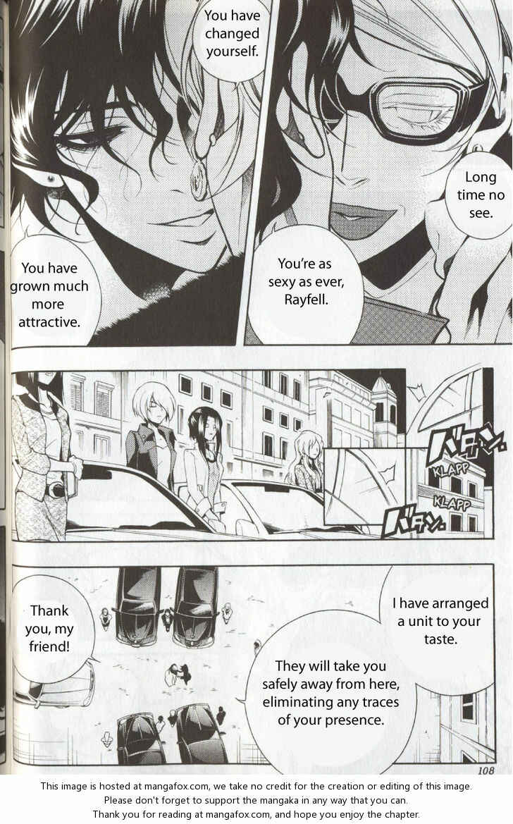 Page 16 Chapter 27 Vassalord.