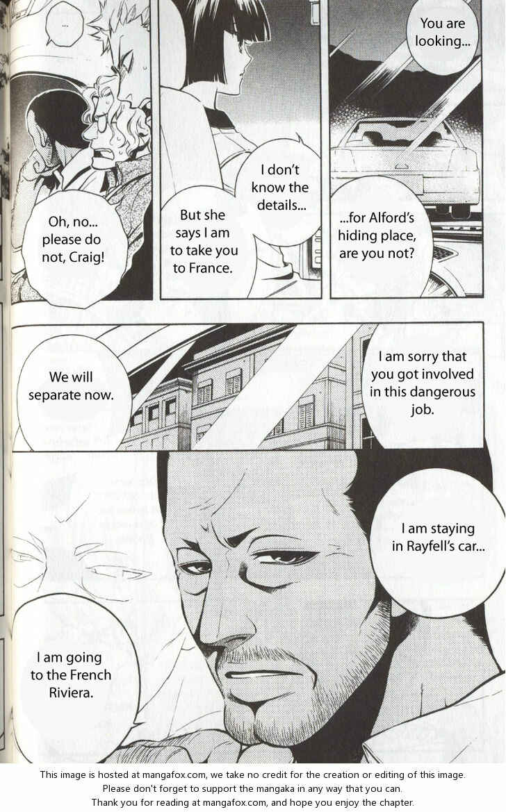 Page 20 Chapter 27 Vassalord.