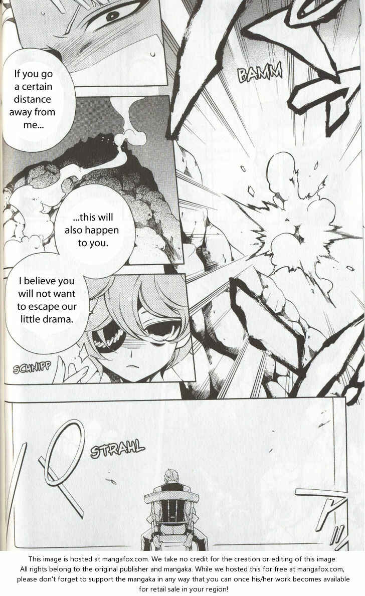 Page 24 Chapter 27 Vassalord.