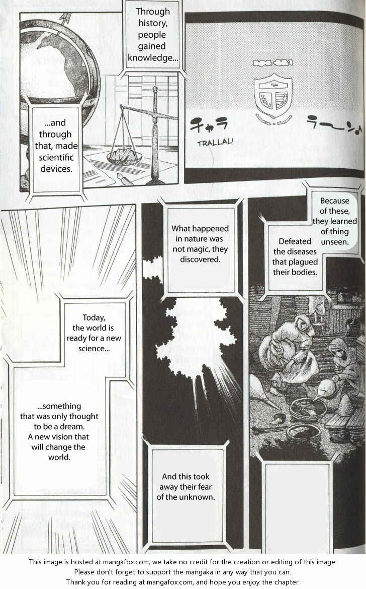 Page 25 Chapter 27 Vassalord.