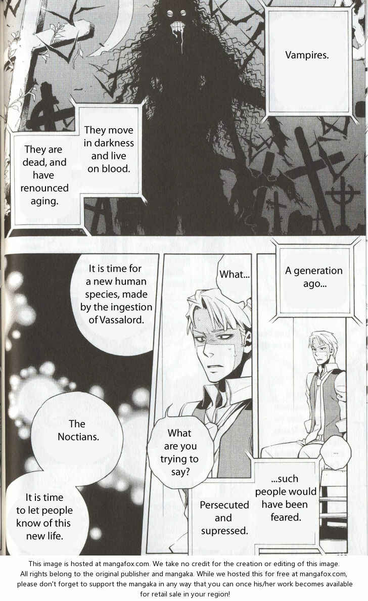Page 26 Chapter 27 Vassalord.
