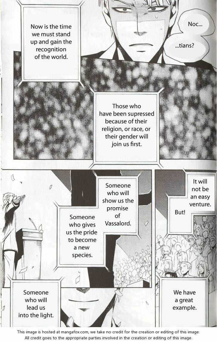Page 27 Chapter 27 Vassalord.
