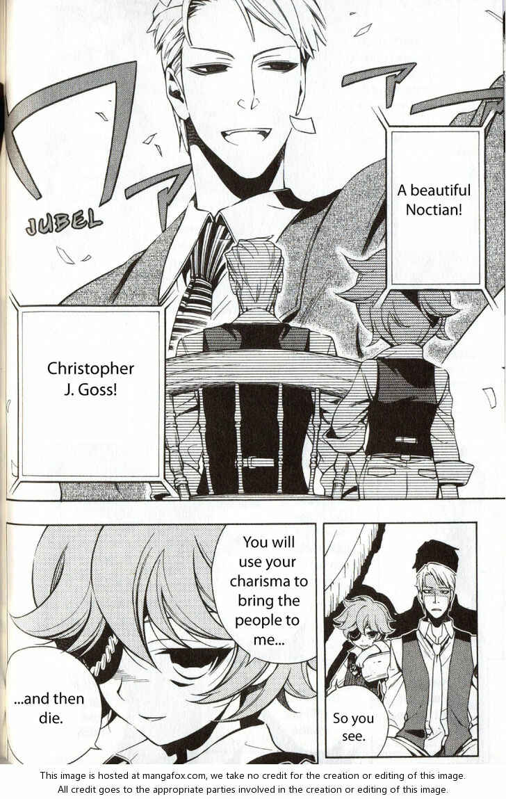 Page 28 Chapter 27 Vassalord.