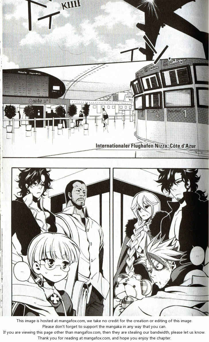 Page 29 Chapter 27 Vassalord.