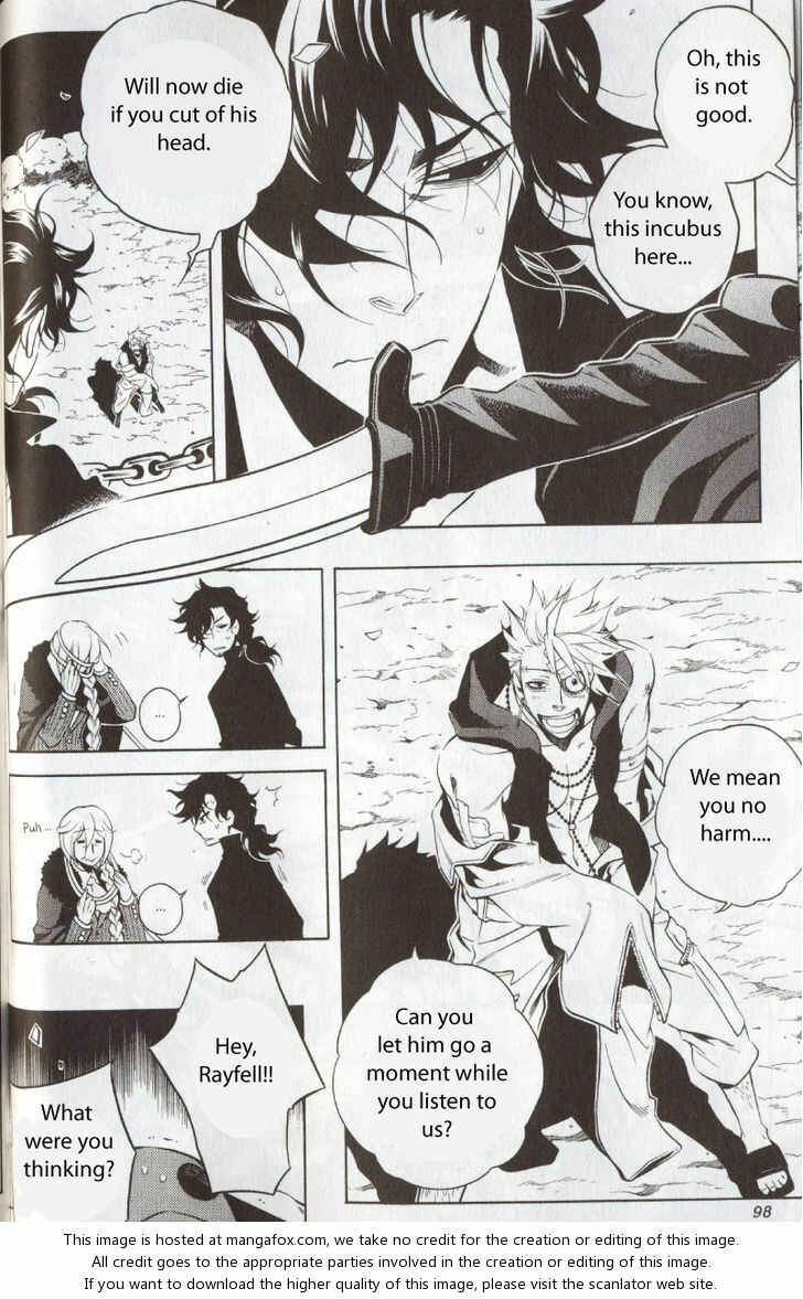 Page 6 Chapter 27 Vassalord.