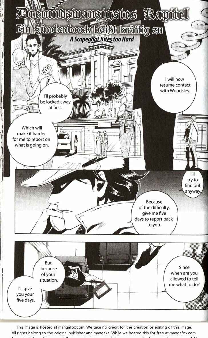 Page 1 Chapter 23 Vassalord.