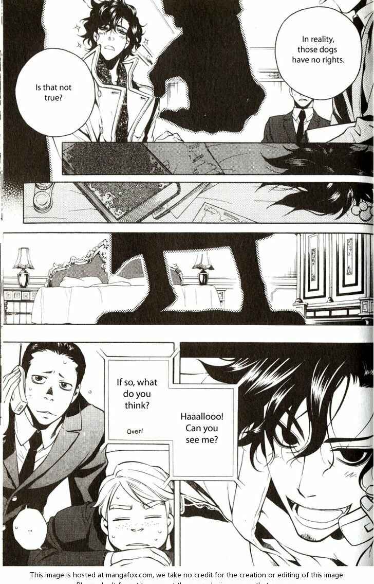 Page 17 Chapter 23 Vassalord.