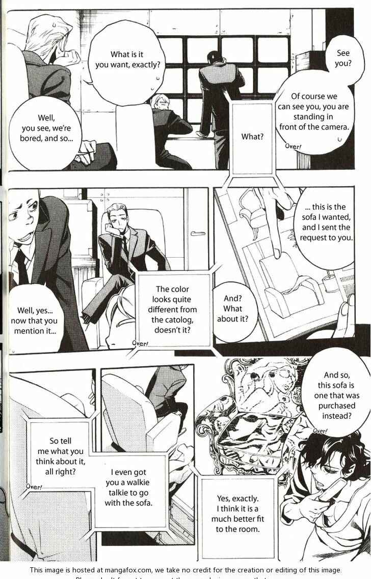 Page 18 Chapter 23 Vassalord.