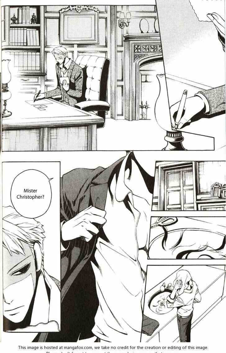 Page 20 Chapter 23 Vassalord.