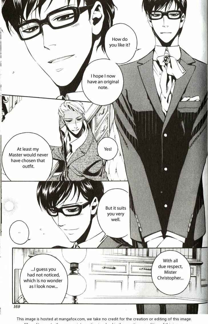 Page 21 Chapter 23 Vassalord.