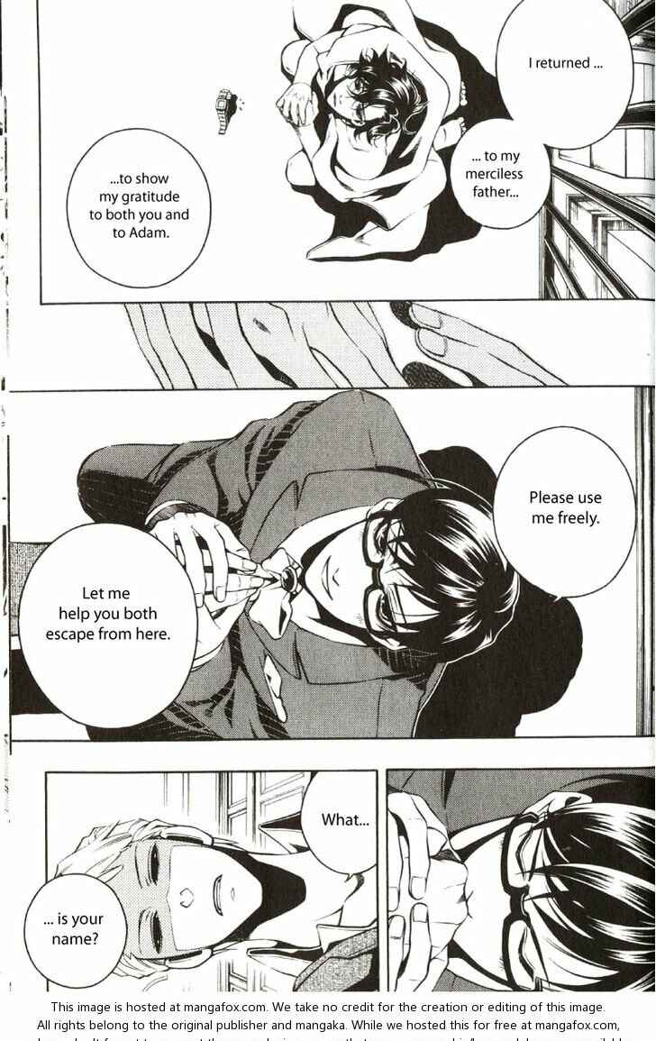 Page 23 Chapter 23 Vassalord.