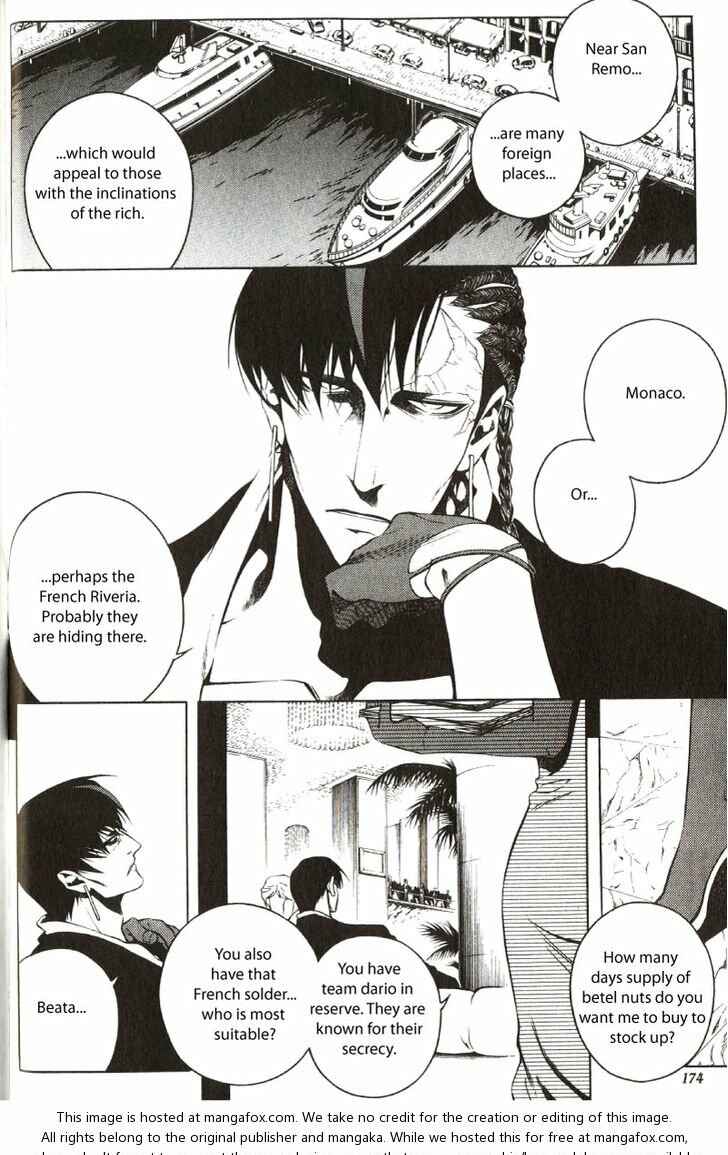 Page 26 Chapter 23 Vassalord.
