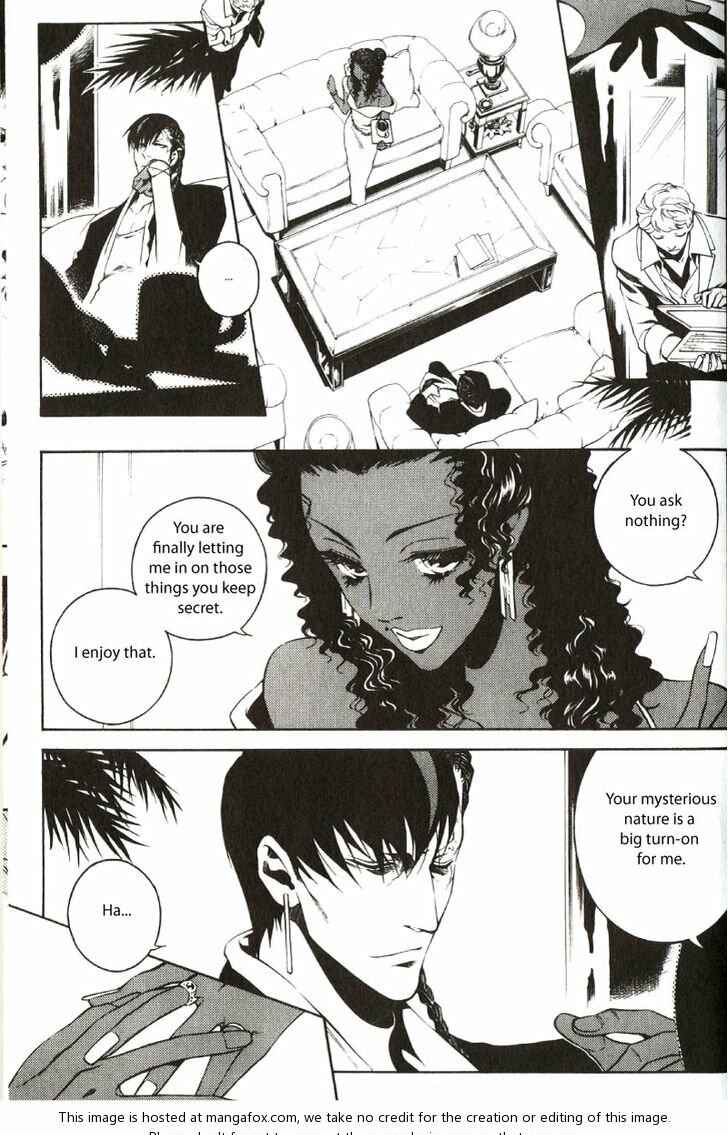 Page 27 Chapter 23 Vassalord.