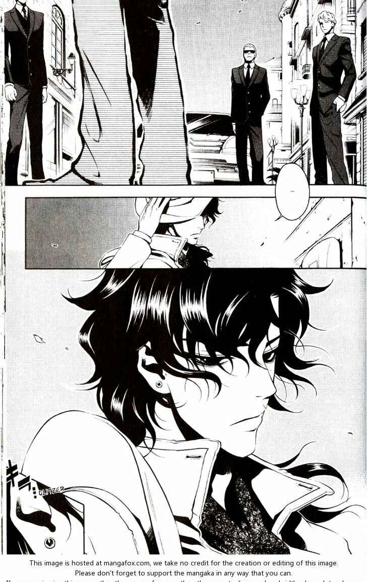 Page 3 Chapter 23 Vassalord.
