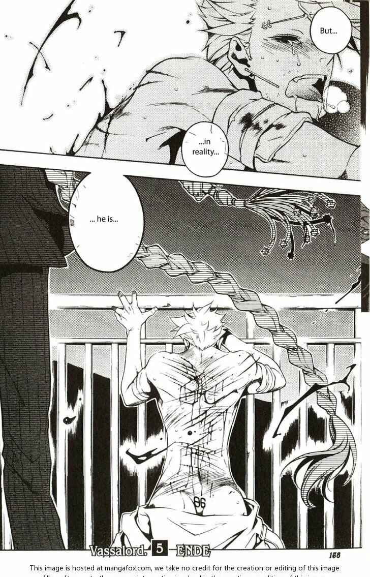 Page 30 Chapter 23 Vassalord.