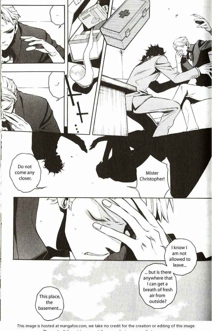 Page 9 Chapter 23 Vassalord.