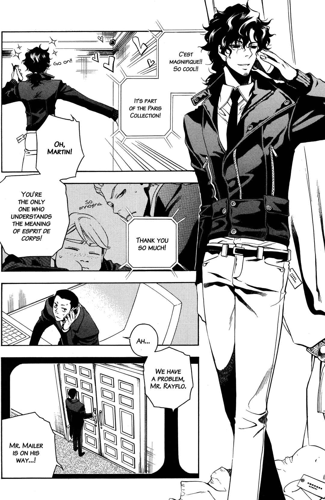 Page 17 Chapter 24 Vassalord.