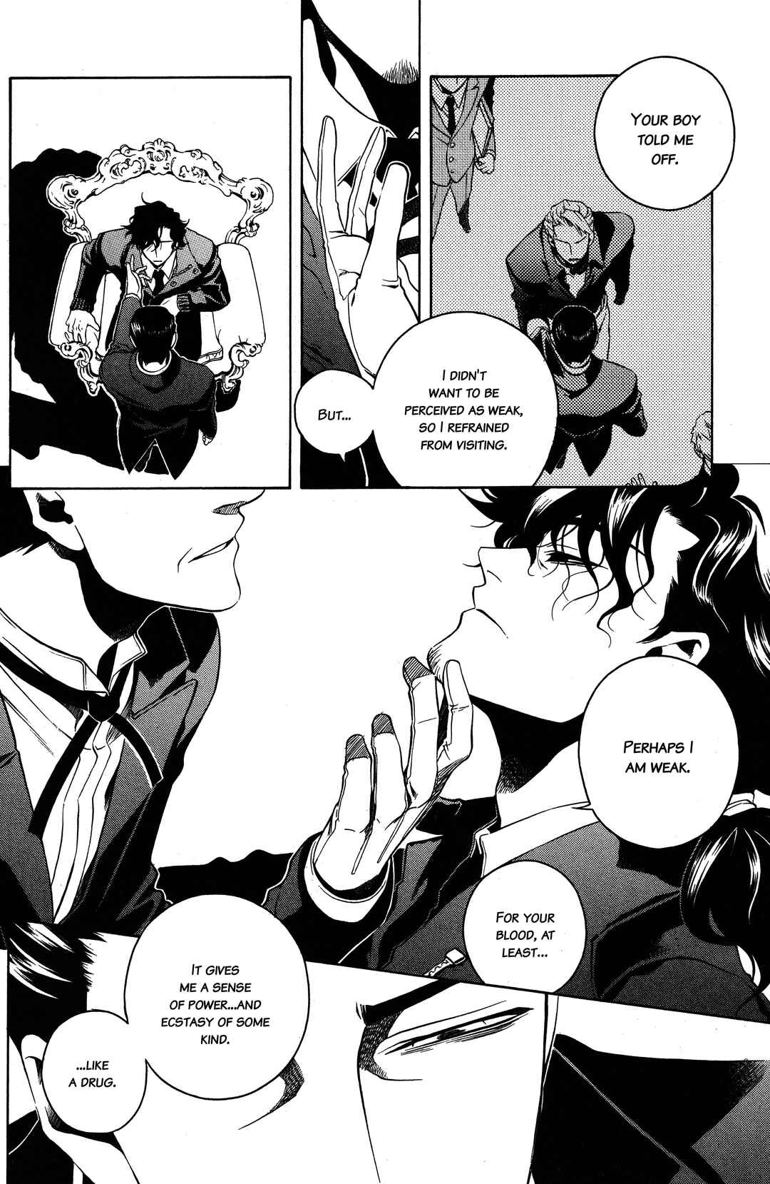 Page 19 Chapter 24 Vassalord.