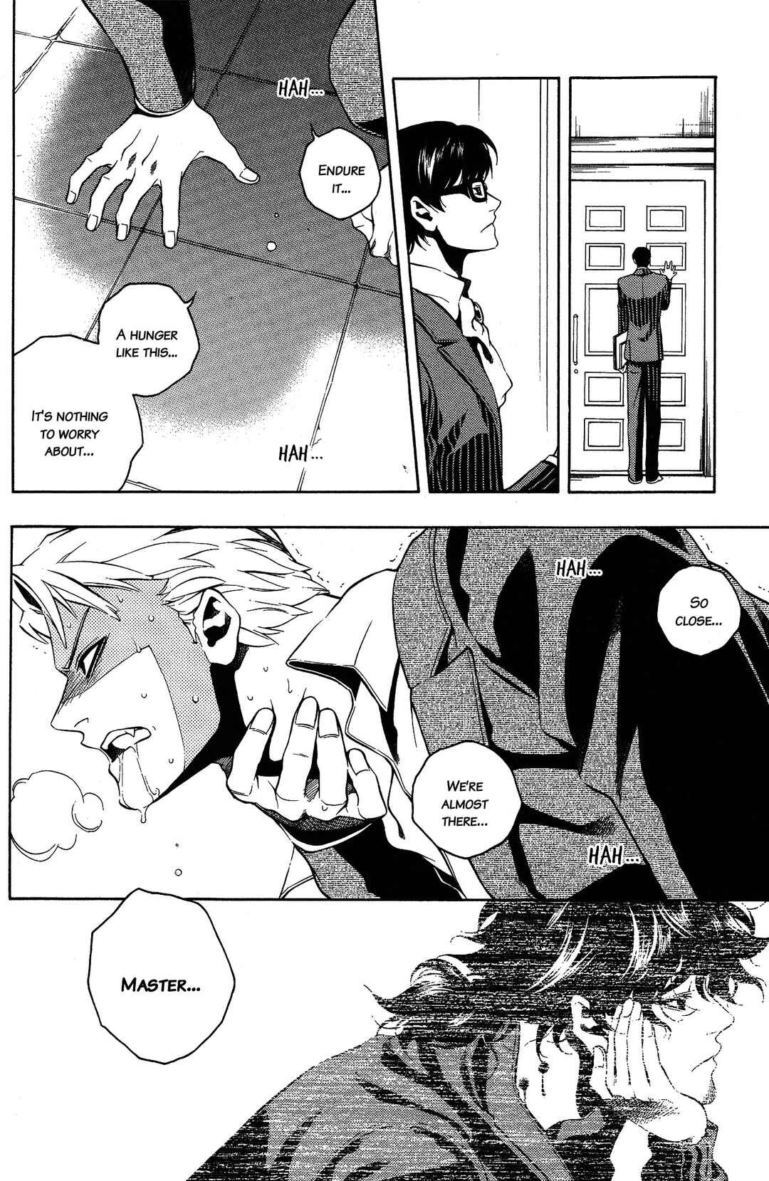 Page 31 Chapter 24 Vassalord.