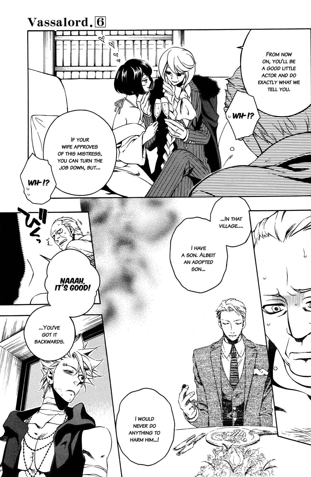 Page 8 Chapter 24 Vassalord.