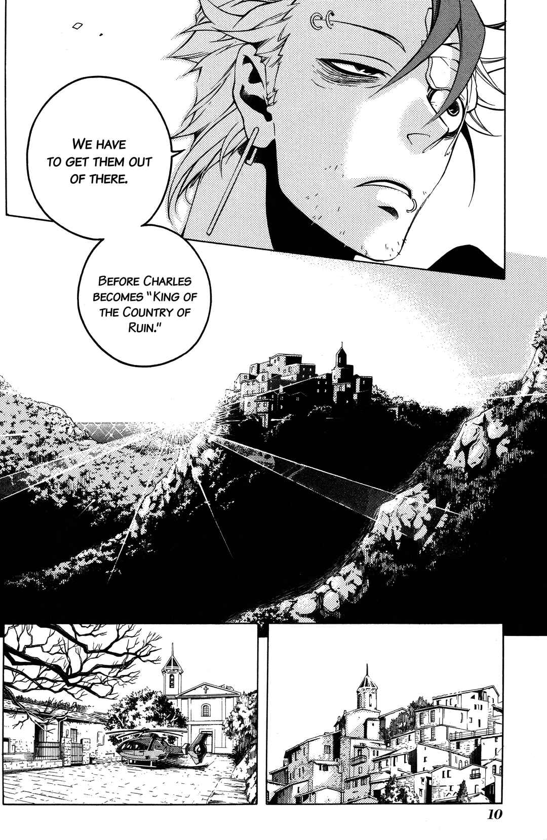 Page 9 Chapter 24 Vassalord.