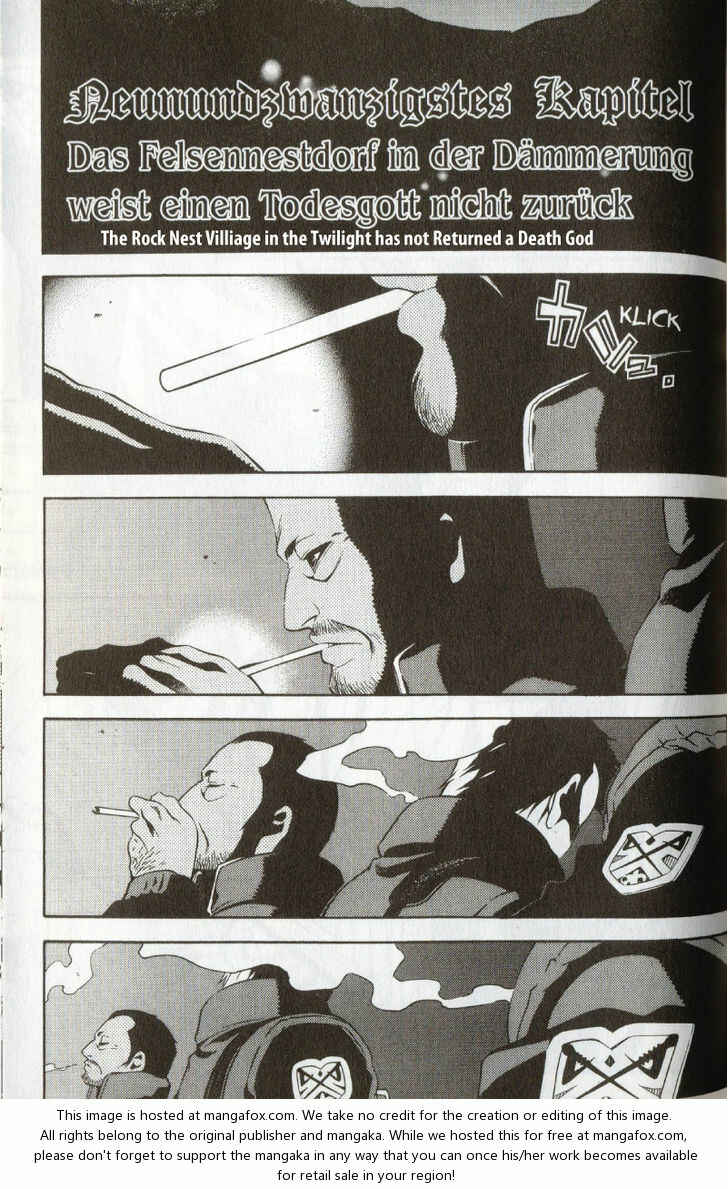 Page 1 Chapter 29 Vassalord.