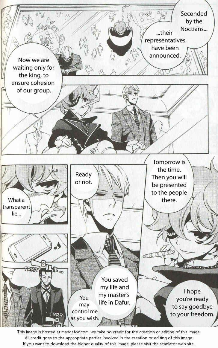 Page 10 Chapter 29 Vassalord.