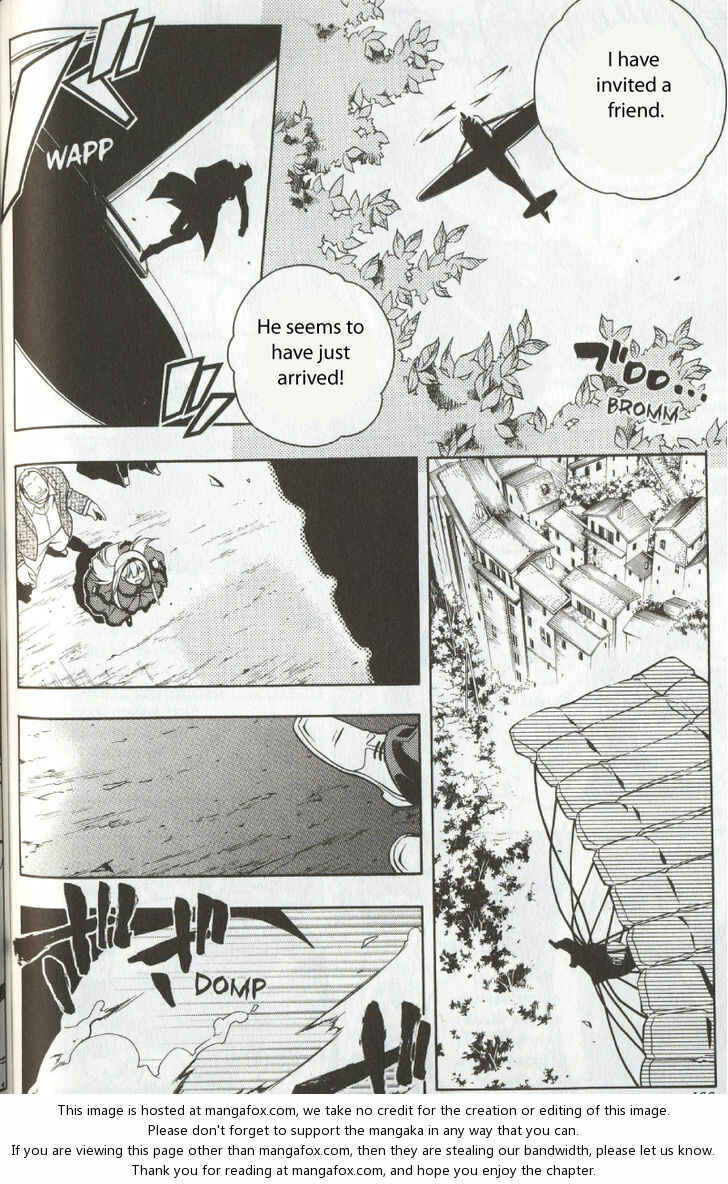 Page 16 Chapter 29 Vassalord.