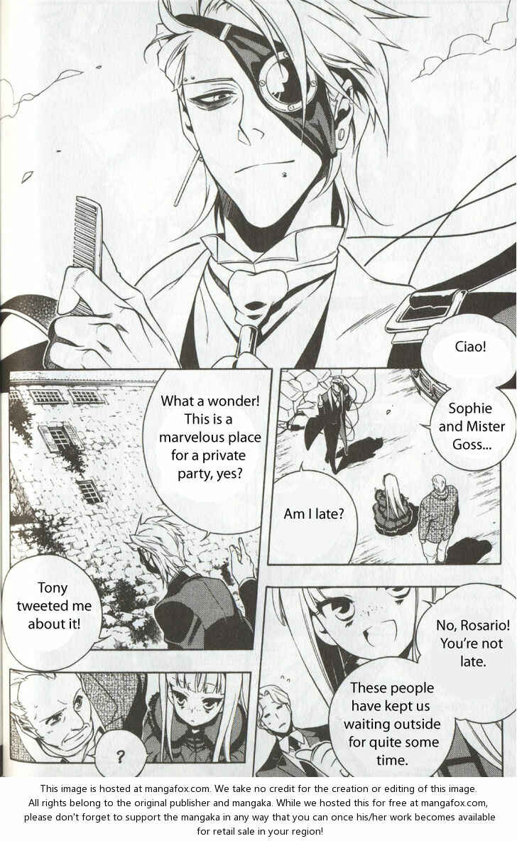 Page 18 Chapter 29 Vassalord.
