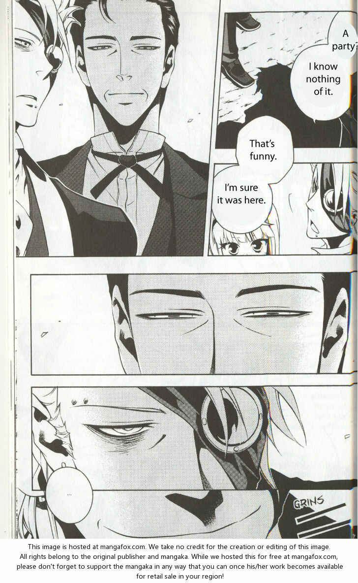 Page 19 Chapter 29 Vassalord.