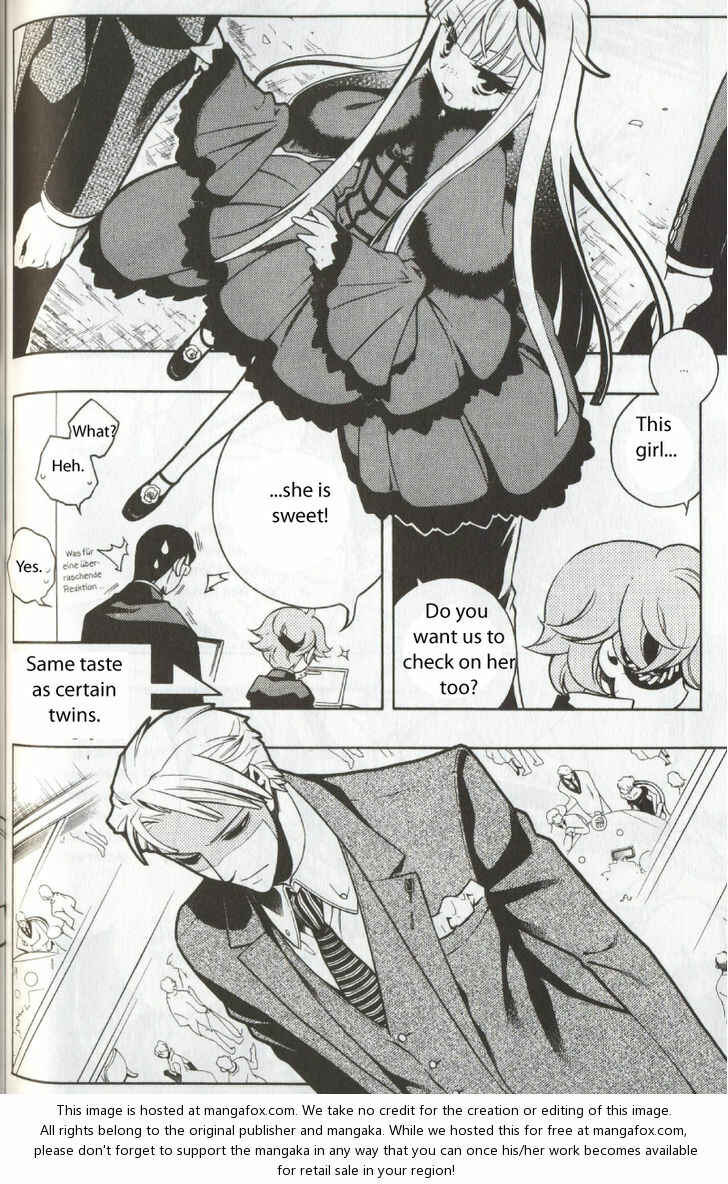 Page 22 Chapter 29 Vassalord.