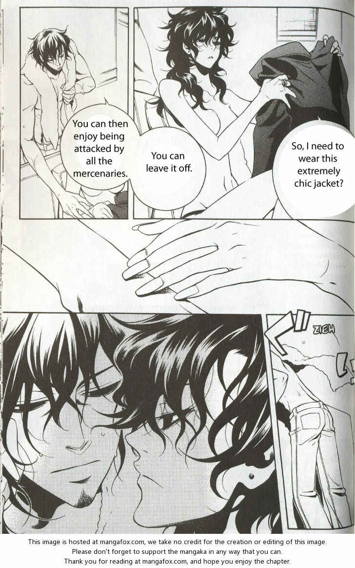 Page 5 Chapter 29 Vassalord.