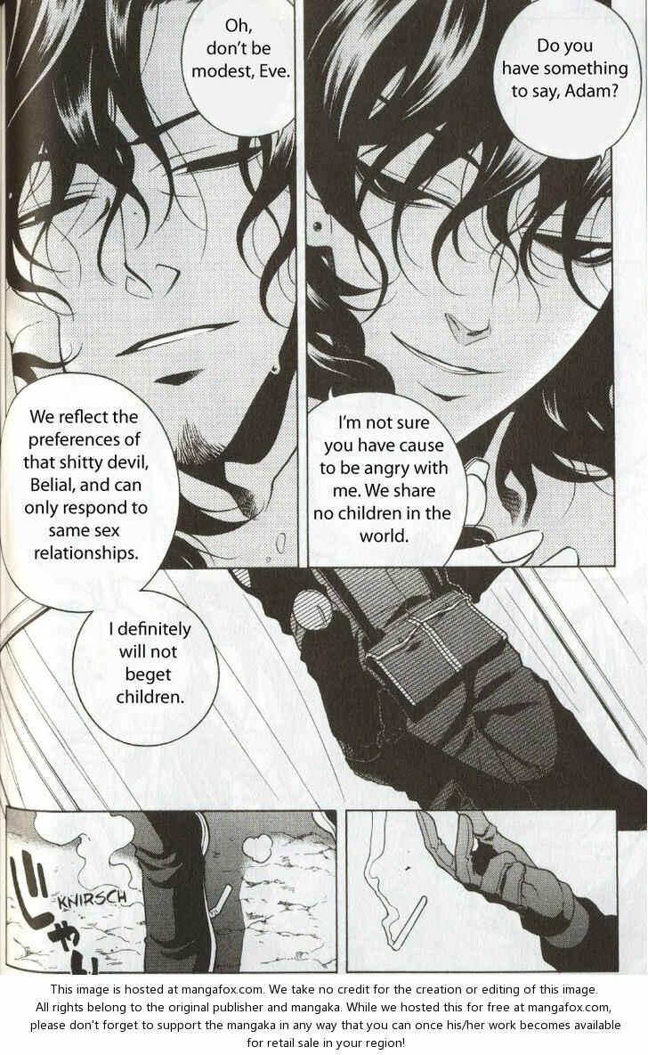 Page 6 Chapter 29 Vassalord.