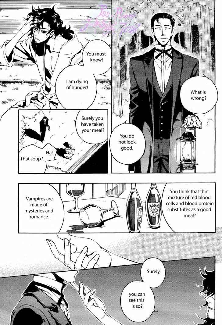 Page 18 Chapter 21 Vassalord.