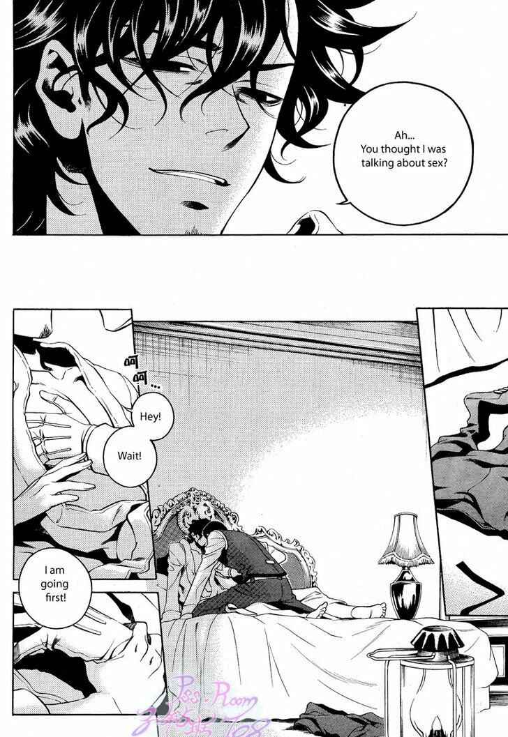Page 21 Chapter 21 Vassalord.