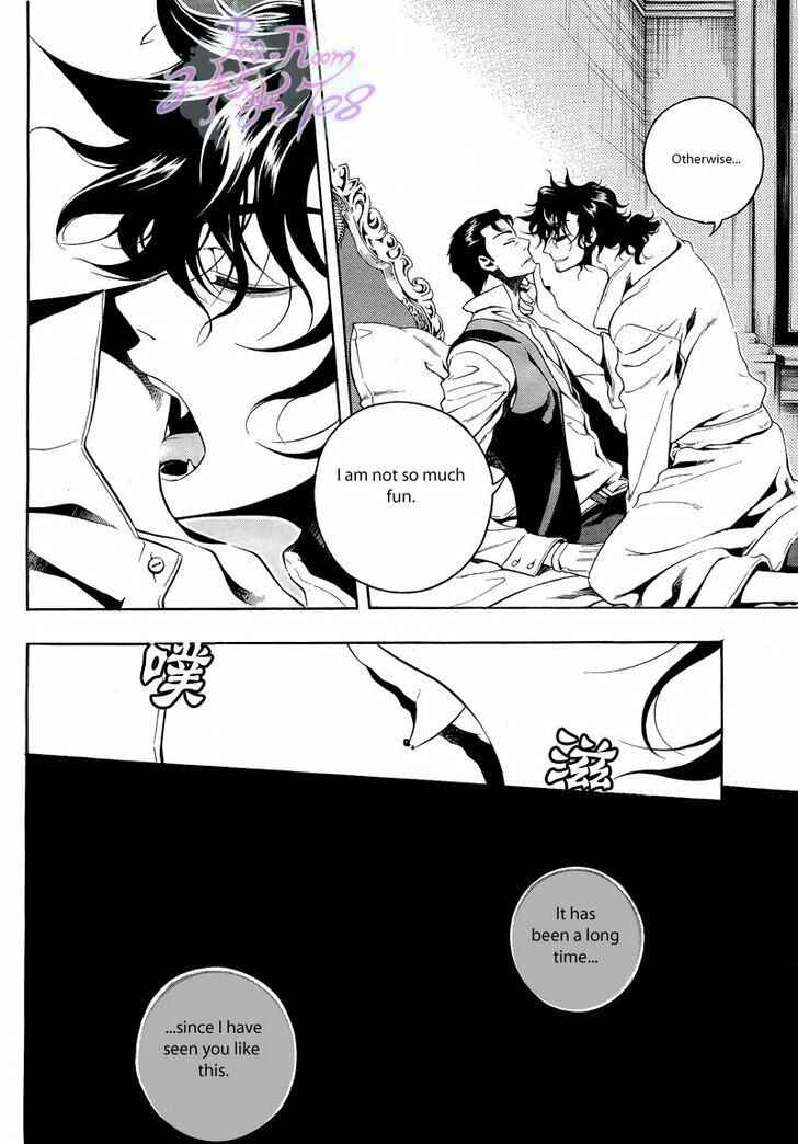 Page 23 Chapter 21 Vassalord.