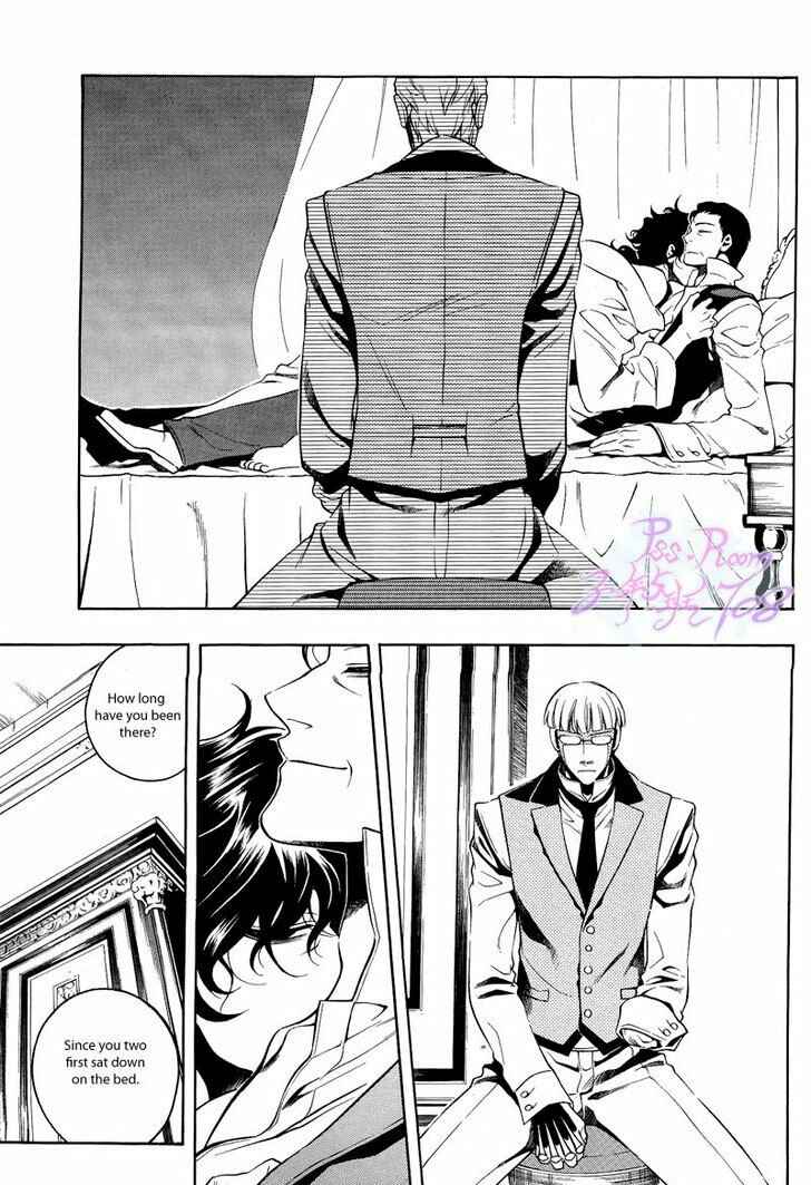 Page 24 Chapter 21 Vassalord.