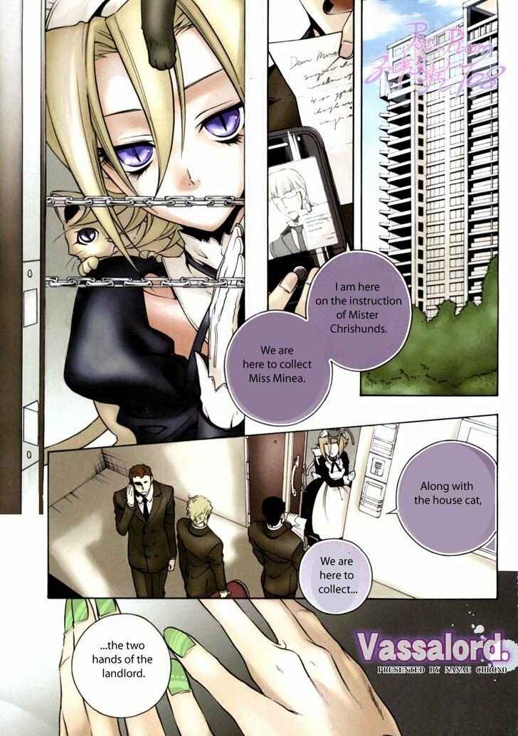 Page 3 Chapter 21 Vassalord.