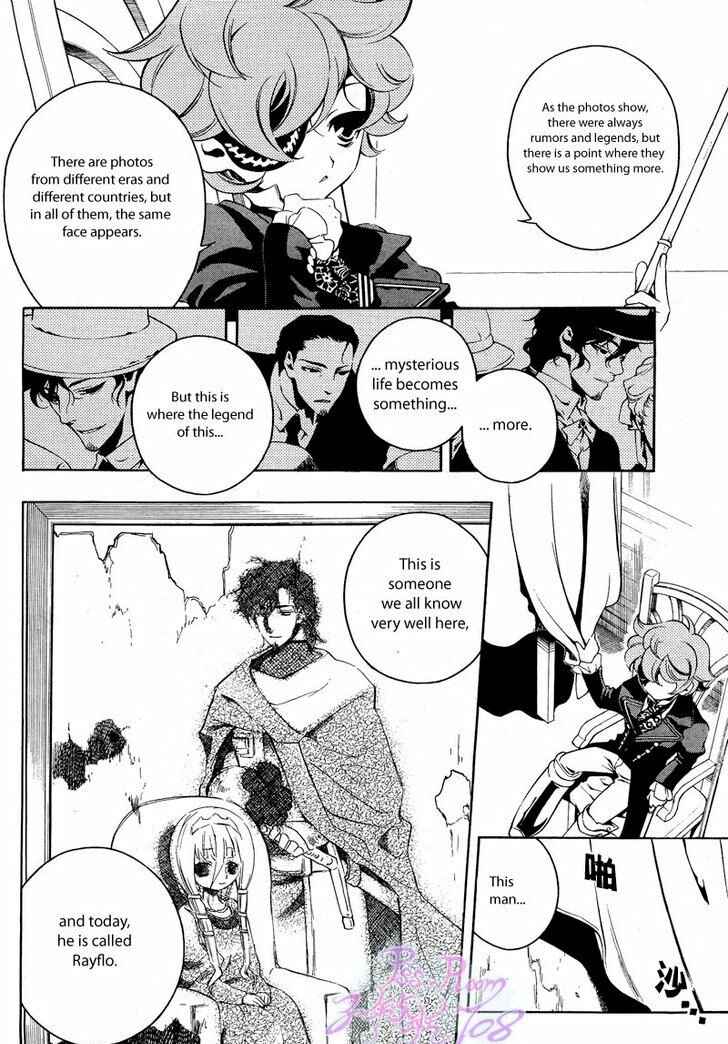Page 6 Chapter 21 Vassalord.