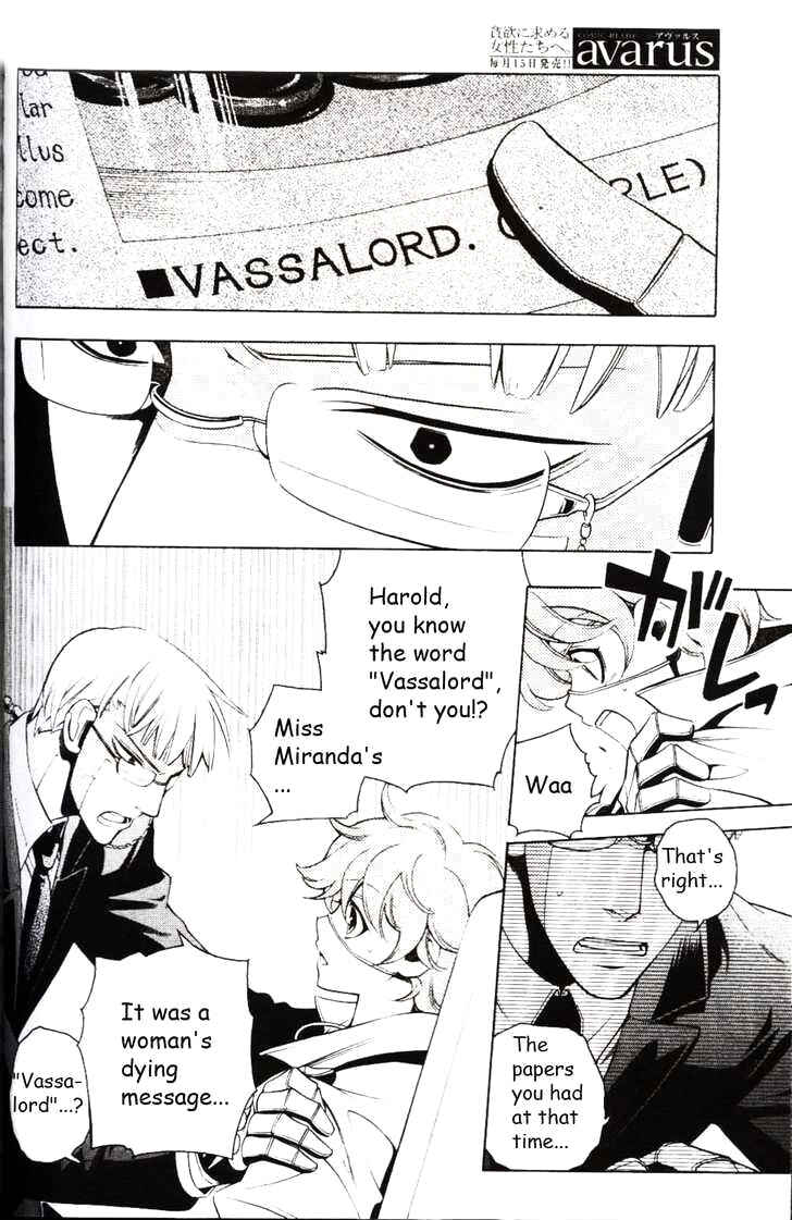 Page 13 Chapter 10 Vassalord.