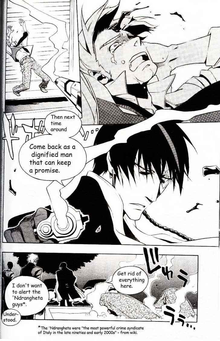 Page 27 Chapter 10 Vassalord.