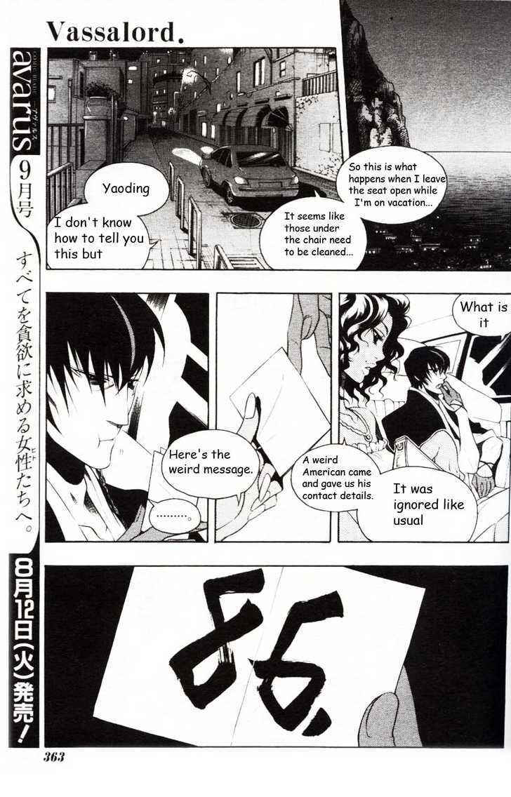 Page 28 Chapter 10 Vassalord.