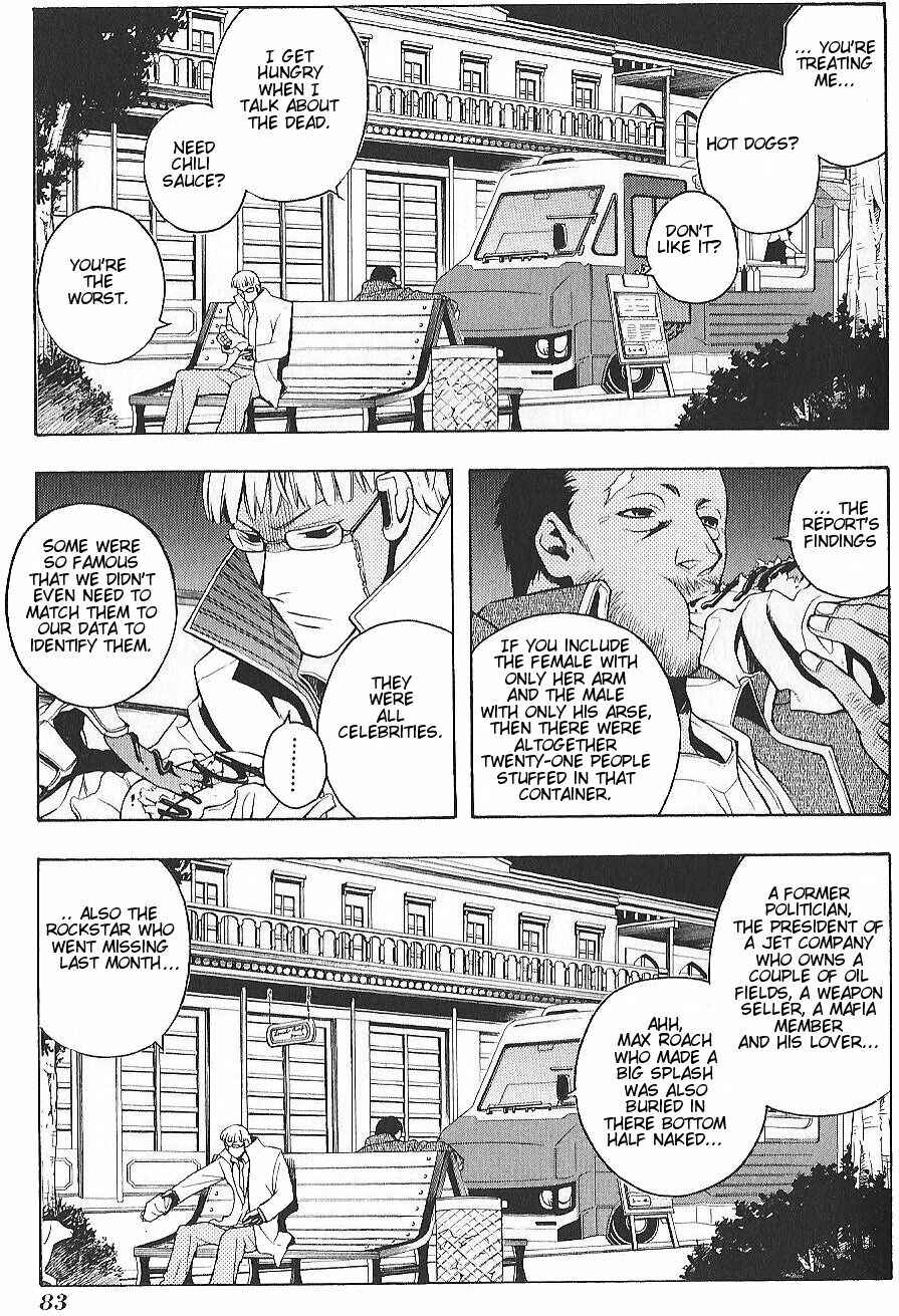Page 15 Chapter 5 Vassalord.