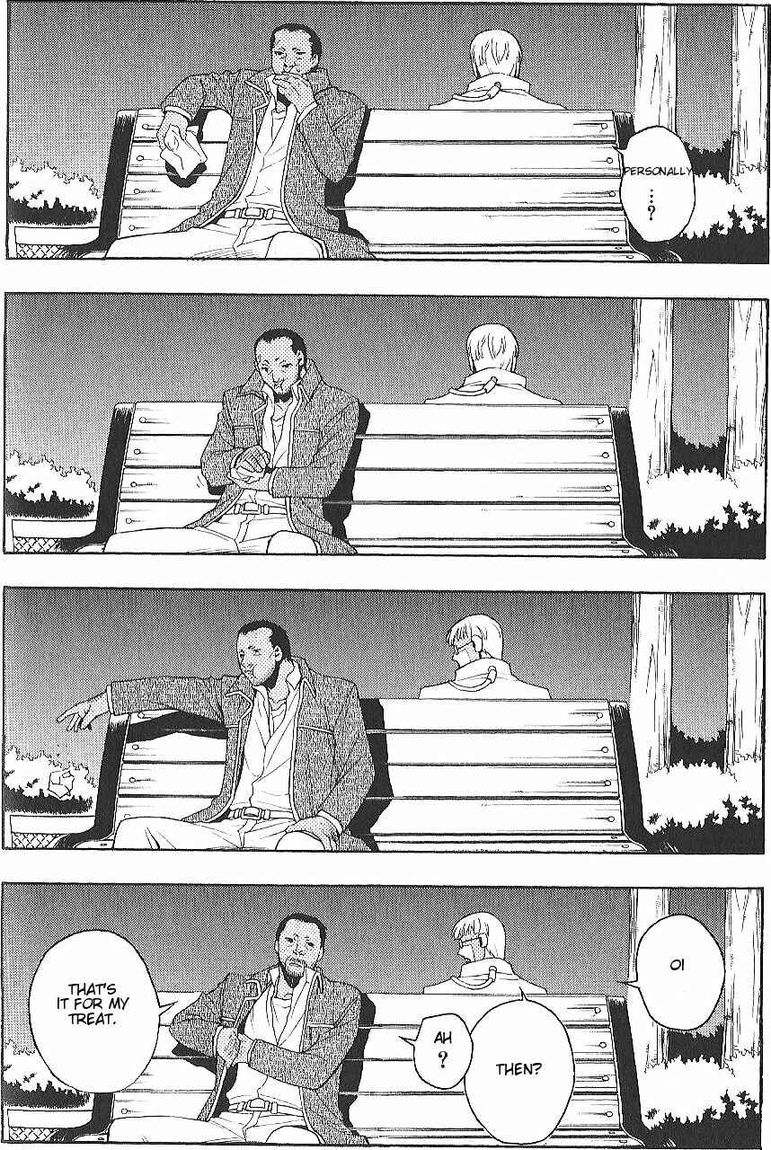 Page 18 Chapter 5 Vassalord.