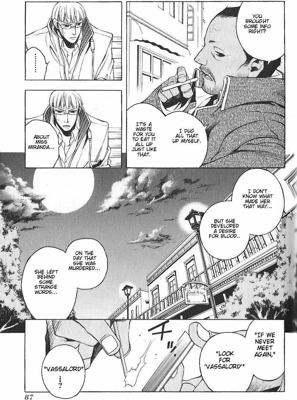Page 19 Chapter 5 Vassalord.