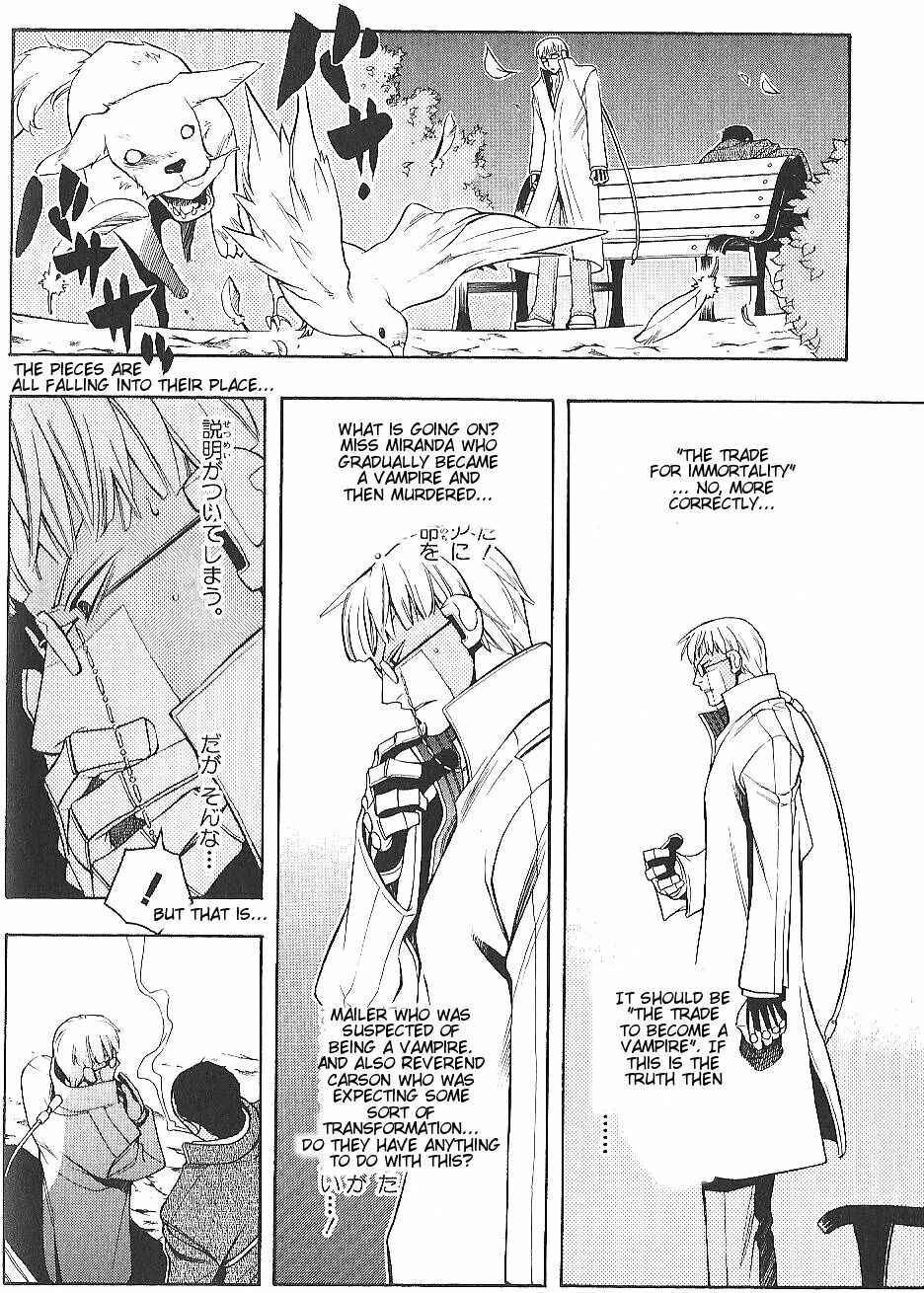 Page 22 Chapter 5 Vassalord.