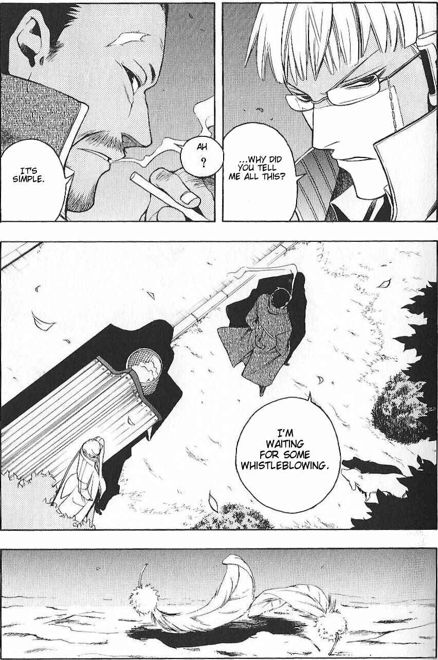 Page 25 Chapter 5 Vassalord.