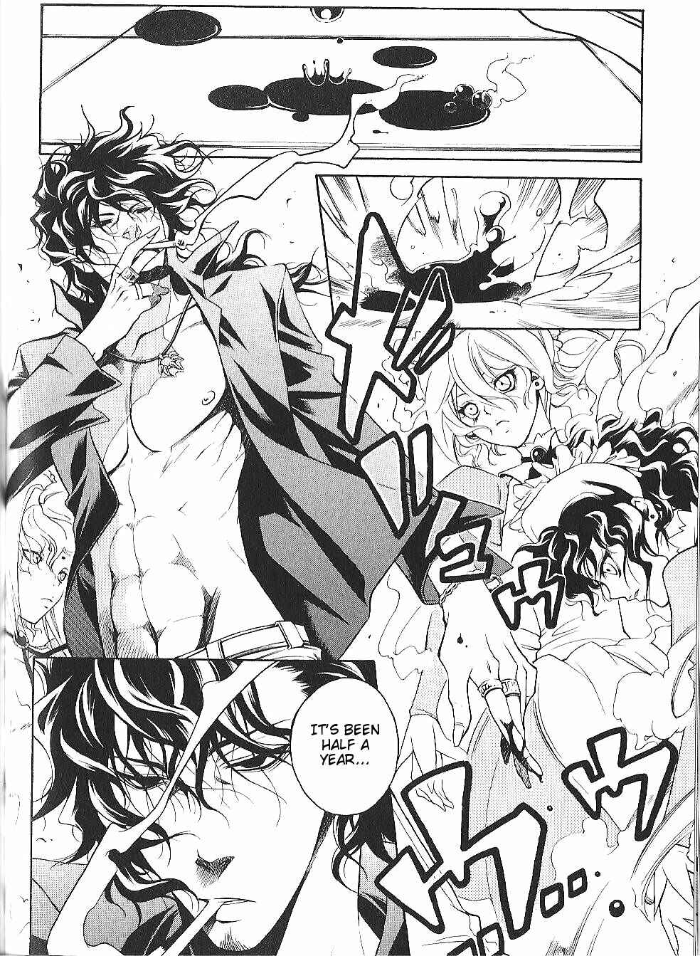 Page 26 Chapter 5 Vassalord.
